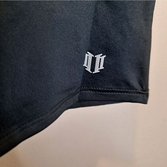 EleVen by Venus Williams Race Day Tank Black Size Small NWT - Picture 4 of 6